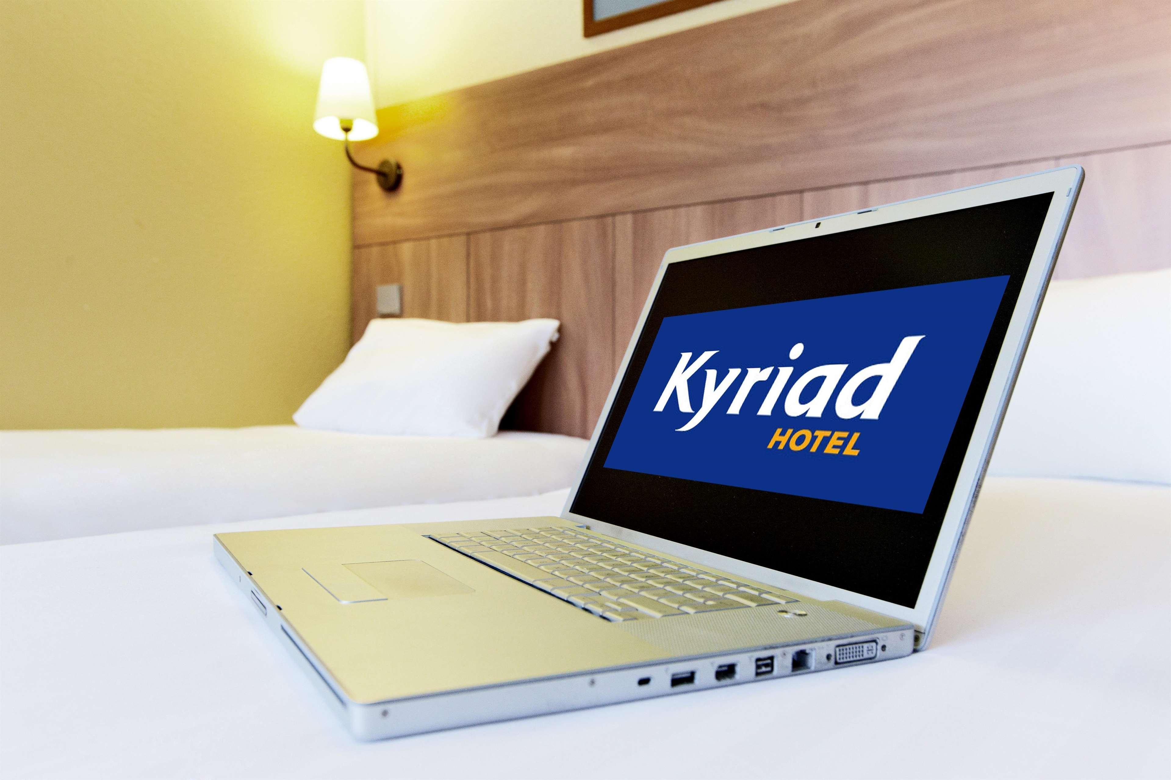 Kyriad 12 Nation Hotel Paris